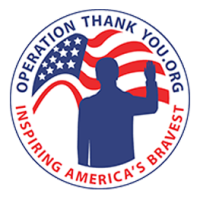 Operation Thank You